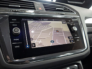 Volkswagen Tiguan Elegance 1,4 TSI eHybrid DSG 15 navigation