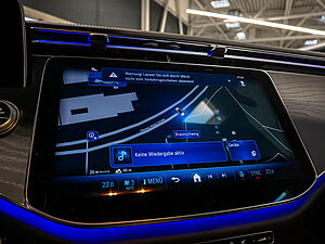 Mercedes-Benz E 450 d T 4M Avantgarde 10 navigation