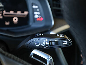 Audi RS6 Avant performance 27 navigation