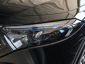 Mercedes-Benz EQB 300 4M AMG Sport Advanced 32 navigation