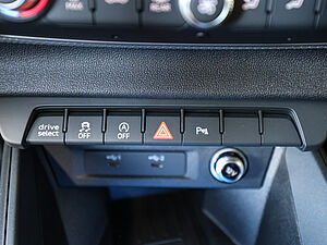 Audi A1 Sportback S line 40 TFSI 16 navigation
