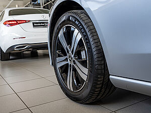 Mercedes-Benz C 300 e T Avantgarde Advanced Plus 5 navigation