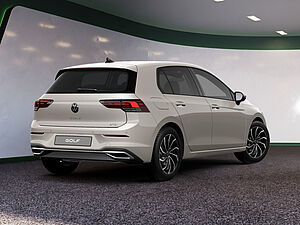 Volkswagen Golf VIII Life 1.5 l eTSI DSG 3 navigation