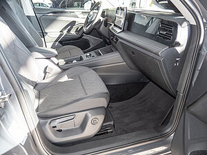 Volkswagen Tiguan Life 1,5 eTSI DSG 2 navigation