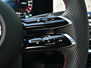 Mercedes-Benz CLA 250 SB e AMG Sport Advanced Plus 18 navigation