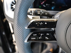 Mercedes-Benz G 450 G 450d AMG Line 28 navigation