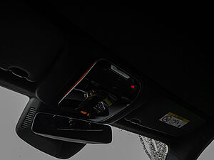 Mercedes-Benz SL 63 AMG 4M+ 18 navigation
