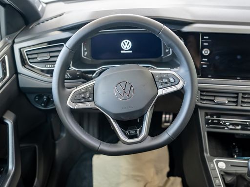 Volkswagen Taigo R-Line 1.0 TSI LED Navi Kamera Keyless 10