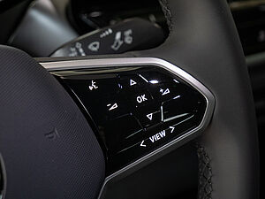 Volkswagen ID.5 Pro 27 navigation