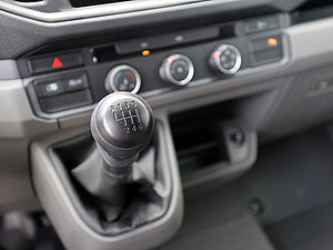 Volkswagen Crafter 35 KA 2.0 TDI 15 navigation