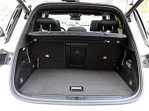 Smart #1 Brabus 34 navigation