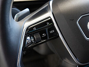 Audi A8 60 TFSI quattro 27 navigation