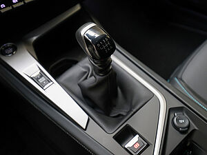 Peugeot 308 SW Allure PureTech 130 17 navigation