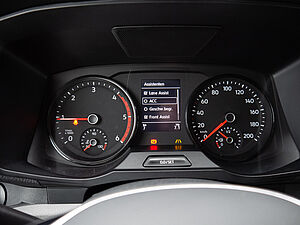 Volkswagen Crafter 35 Kasten 2.0 Radst. 3640 mm 16 navigation