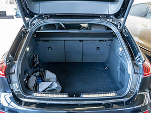 Audi A5 Avant TDI 28 navigation