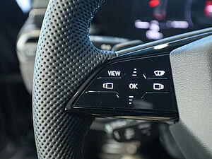 Audi A5 Avant TDI quattro 28 navigation