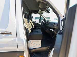 Mercedes-Benz Sprinter 317 CDI L3H2 3 navigation