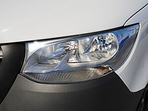 Mercedes-Benz Sprinter 317 CDI L3H2 31 navigation