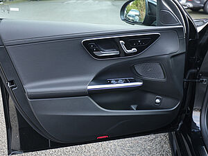 Mercedes-Benz C 200 d T AMG Sport 28 navigation