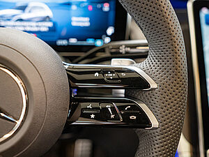 Mercedes-Benz GLC 220 d 4M AMG Sport 13 navigation