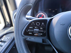 Mercedes-Benz Sprinter 317 CDI Tourer L3H2 19 navigation