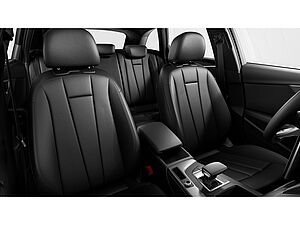 Audi A4 Avant S line 40 TDI quattro S tronic 4 navigation