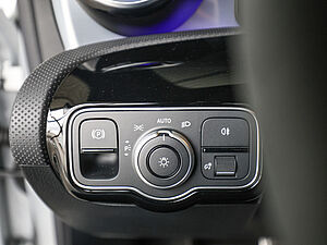 Mercedes-Benz CLA 45 AMG SB S 4M 30 navigation