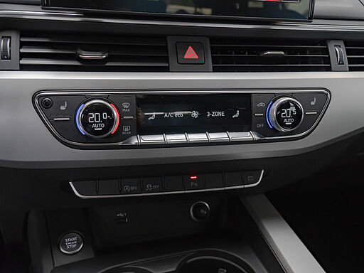 Audi A4 Avant S line 35 TFSI S tronic 18