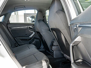 Audi A3 Limousine S line 35 TFSI S tronic 4 navigation