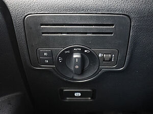 Mercedes-Benz Vito Kasten 114 Cdi lang 20 navigation