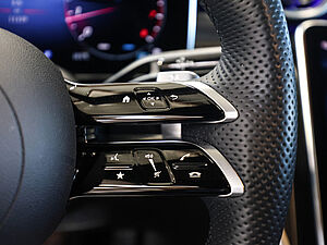 Mercedes-Benz CLE 450 4M Coupé AMG Sport Premium 17 navigation