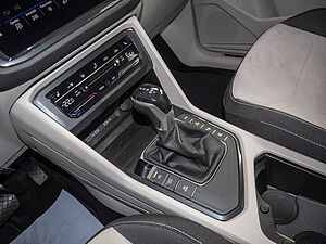 Volkswagen Tiguan 1.4 TSI eHybrid 16 navigation