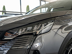 Peugeot 3008 Allure Pack Hybrid 225 28 navigation