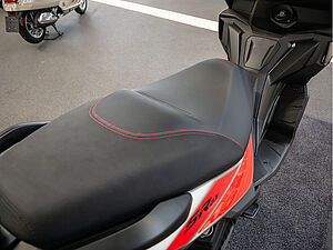 Aprilia SR 125 SR GT 200 ABS 5 navigation