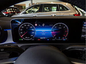 Mercedes-Benz A 200 d AMG Sport Advanced Plus 15 navigation