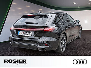 Audi A5 Avant TFSI S tronic 3 navigation