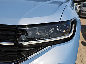 Volkswagen T-Cross Style 1.0 l TSI 33 navigation