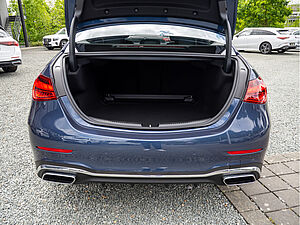 Mercedes-Benz C 300 AMG Sport Advanced Plus 22 navigation
