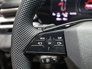 Audi A5 Avant e-hybrid quattro 28 navigation
