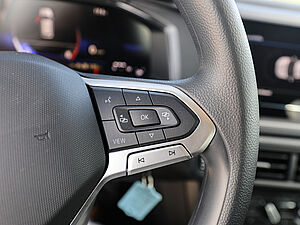 Volkswagen Taigo 1,0 l TSI 22 navigation