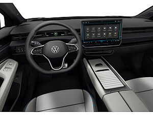 Volkswagen ID.7 Pro 210 kW 2 navigation
