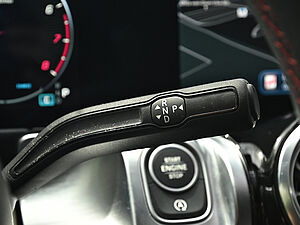 Mercedes-Benz GLB 250 4M AMG Sport Advanced Plus 19 navigation