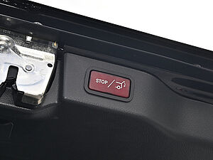 Mercedes-Benz V 300 d AVANTGARDE Lang 31 navigation