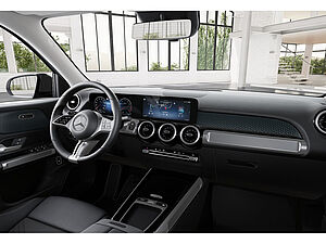 Mercedes-Benz GLB 180 Progressive Advanced 4 navigation