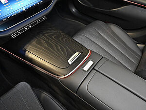 Mercedes-Benz E 200 Avantgarde Advanced Plus 19" 13 navigation