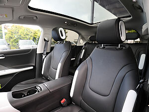 Smart #1 Premium 66kWh 35 navigation