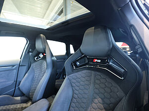 Audi RS3 Sportback 35 navigation
