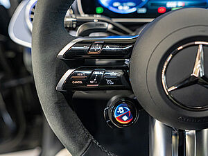 Mercedes-Benz EQE 53 AMG 4M+ Dyn+ Prem 14 navigation