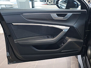 Audi RS6 Avant performance 29 navigation