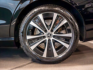 Mercedes-Benz E 300 de T Avantgarde 8 navigation